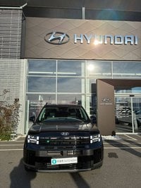 Voitures D'0Km À Toulouse | Hyundai Santa Fe V 1.6 T-Gdi Plug-In 253 Htrac Bva6 Creative 5P