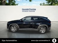 Voitures D'occasion À Le Bouscat | Hyundai Tucson 1.6 T-Gdi 230 Hybrid Bva6 Creative 5P