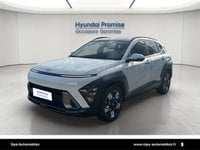 Voitures D'occasion À Le Bouscat | Hyundai Kona Hybrid 129 Creative 5P