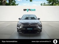 Voitures D'occasion À Lescar | Citroën C4 Puretech 130 S&S Bvm6 Feel 5P