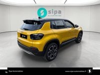 Voitures D'occasion À La-Teste-De-Buch | Jeep Avenger 115 Kw 4X2 Summit 5P