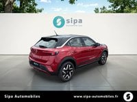 Voitures D'occasion À Toulouse | Opel Mokka Electrique 136 Ch & Batterie 50 Kwh Elegance 5P