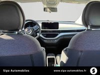Voitures D'occasion À Mérignac | Fiat 500 Iii Electrique E 95 Ch Icône 3P