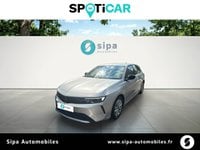 Voitures D'0Km À Toulouse | Opel Astra 1.2 Turbo Hybride 145 Ch E-Dct6 Edition 5P