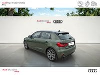 Voitures D'occasion À Lescar | Audi A1 Sportback 25 Tfsi 95 Ch Bvm5 Design 5P