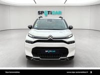 Voitures D'occasion À Mont-De-Marsan | Citroën C3 Aircross Bluehdi 110 S&S Bvm6 Plus 5P