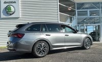 Voitures D'occasion À Lescar | Škoda Octavia Break Combi 2.0 Tdi 150 Ch Dsg7 Sportline 5P