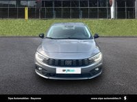 Voitures D'occasion À Bayonne | Fiat Tipo 5 Portes 1.6 Multijet 130 Ch S&S Life 5P