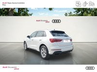 Voitures D'occasion À Lescar | Audi Q3 45 Tfsie 245 Ch S Tronic 6 S Line 5P