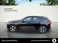 Voitures D'occasion À Mérignac | Volvo Xc60 T6 Awd Hybride Rechargeable 253 Ch+145 Ch Geartroni...