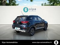 Voitures D'occasion À Mérignac | Mg Zs 1.5L Vti-Tech 106Ch 2Wd Luxury 5P