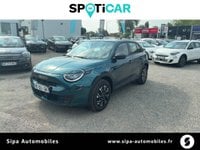 Voitures D'occasion À Toulouse | Fiat 600 T-Gen 3 1.2 Hybrid 110Ch Edct6 5P