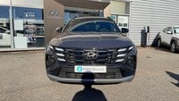 Voitures D'0Km À Muret | Hyundai Tucson Iv 1.6 T-Gdi 215 Hybrid Bva6 20Ème Anniversaire 5P