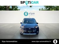 Voitures D'occasion À Mérignac | Ford Transit Connect Transit Connect Fgn L1 1.0E100 E85 S&S Ac...