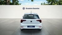 Voitures D'occasion À Lescar | Volkswagen Polo 1.0 Tsi 95 S&S Bvm5 Life Plus 5P