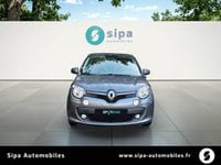 Voitures D'occasion À Bayonne | Renault Twingo Iii 0.9 Tce 90 Energy E6C Intens 5P