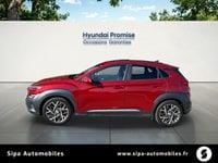 Voitures D'occasion À Le Bouscat | Hyundai Kona Hybrid 141 Executive 5P