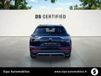 Voitures D'occasion À Lescar | Ds Ds 7 Crossback Ds7 Crossback Hybride E-Tense 225 Eat8 Rivoli 5P