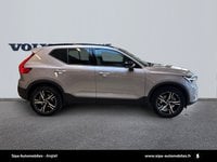 Voitures D'0Km À Anglet | Volvo Xc40 B3 163 Ch Dct7 Plus 5P