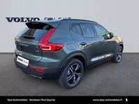 Voitures D'0Km À Mérignac | Volvo Xc40 B3 163 Ch Dct7 Lounge Edition 5P