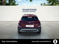 Voitures D'occasion À Le Bouscat | Hyundai Kona Hybrid 141 Executive 5P