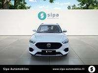 Voitures D'occasion À Toulouse | Mg Zs Ii 1.5L Vti-Tech 106Ch 2Wd Comfort 5P