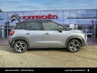 Voitures D'occasion À Mont-De-Marsan | Citroën C3 Aircross Puretech 110 S&S Bvm6 Shine 5P