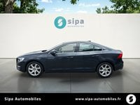 Voitures D'occasion À Labège | Volvo S60 Business D3 136 Ch Stop&Start Momentum Business Geartr...