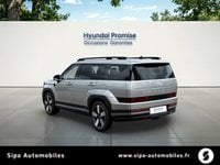 Voitures D'occasion À Le Bouscat | Hyundai Santa Fe 1.6 T-Gdi Plug-In 253 Htrac Bva6 Executive 5P