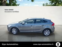 Voitures D'occasion À Mérignac | Volvo V40 T2 122 Inscription 5P
