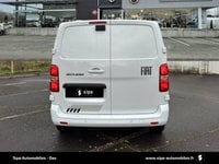 Voitures D'0Km À Dax | Fiat Scudo Fg Scudo Fourgon Bluehdi 180 M S&S Eat8 S-Design 4P