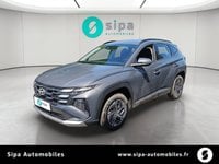 Voitures D'occasion À Muret | Hyundai Tucson 1.6 T-Gdi 215 Hybrid Bva6 Intuitive 5P