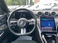 Voitures D'occasion À Muret | Mercedes-Benz Classe C V 300 De 9G-Tronic 4Matic E-Hybrid Eq Amg L...
