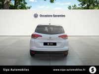 Voitures D'occasion À Lescar | Renault Scénic Scenic Blue Dci 120 Edc - 21 Intens 5P
