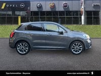 Voitures D'occasion À Bayonne | Fiat 500X 1.3 Firefly Turbo T4 150 Ch Dct Sport 5P