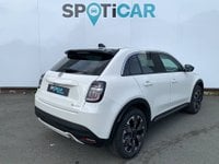 Voitures D'occasion À Villenave-D'ornon | Fiat 600 1.2 Hybrid 100Ch Dct6 La Prima 5P