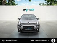 Voitures D'occasion À Lescar | Citroën C3 Puretech 83 Ch Bvm5 Max 5P