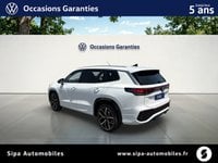 Voitures D'occasion À Lescar | Volkswagen Tayron 1.5 Etsi 150Ch Dsg7 7Pl R-Line 5P