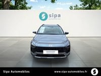Voitures D'occasion À Villenave-D'ornon | Hyundai Bayon 1.0 T-Gdi 100 Dct-7 Executive 5P