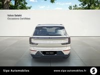 Voitures D'0Km À Labège | Volvo Ex90 Single 333 Ch Rwd 1Edt Plus 5P
