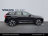 Voitures D'occasion À Mérignac | Volvo Xc60 Ii T8 Awd Hybride Rechargeable 310 Ch+145 Ch Geartr...