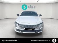 Voitures D'occasion À Muret | Peugeot 508 Bluehdi 130 Ch S&S Eat8 Allure 5P
