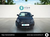 Voitures D'occasion À Toulouse | Fiat 500 Iii Electrique E 118 Ch Nouvelle 3P