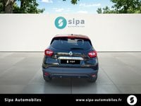 Voitures D'occasion À Fenouillet | Renault Captur Dci 90 Energy Business Edc 5P
