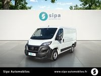 Voitures D'occasion À Le Bouscat | Fiat Ducato Fg Vul Ducato Fourgon Tole 3.0 C H1 H3-Power 120 ...