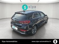 Voitures D'0Km À Villenave-D'ornon | Hyundai I30 1.0 T-Gdi 100 Dct-7 Creative 5P