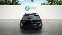 Voitures D'occasion À Muret | Bmw Série 3 Touring 320D Xdrive 190 Ch Bva8 M Sport 5P