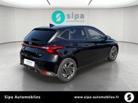 Voitures D'occasion À Villenave-D'ornon | Hyundai I20 1.2 84 Intuitive 5P