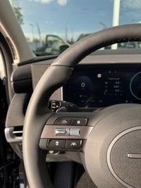 Voitures D'0Km À Toulouse | Hyundai Tucson 1.6 T-Gdi 253 Plug-In Bva6 Creative 5P