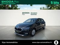 Voitures D'occasion À Lescar | Škoda Fabia 1.0 Tsi 95 Ch Evo 2 Bvm5 Selection 5P